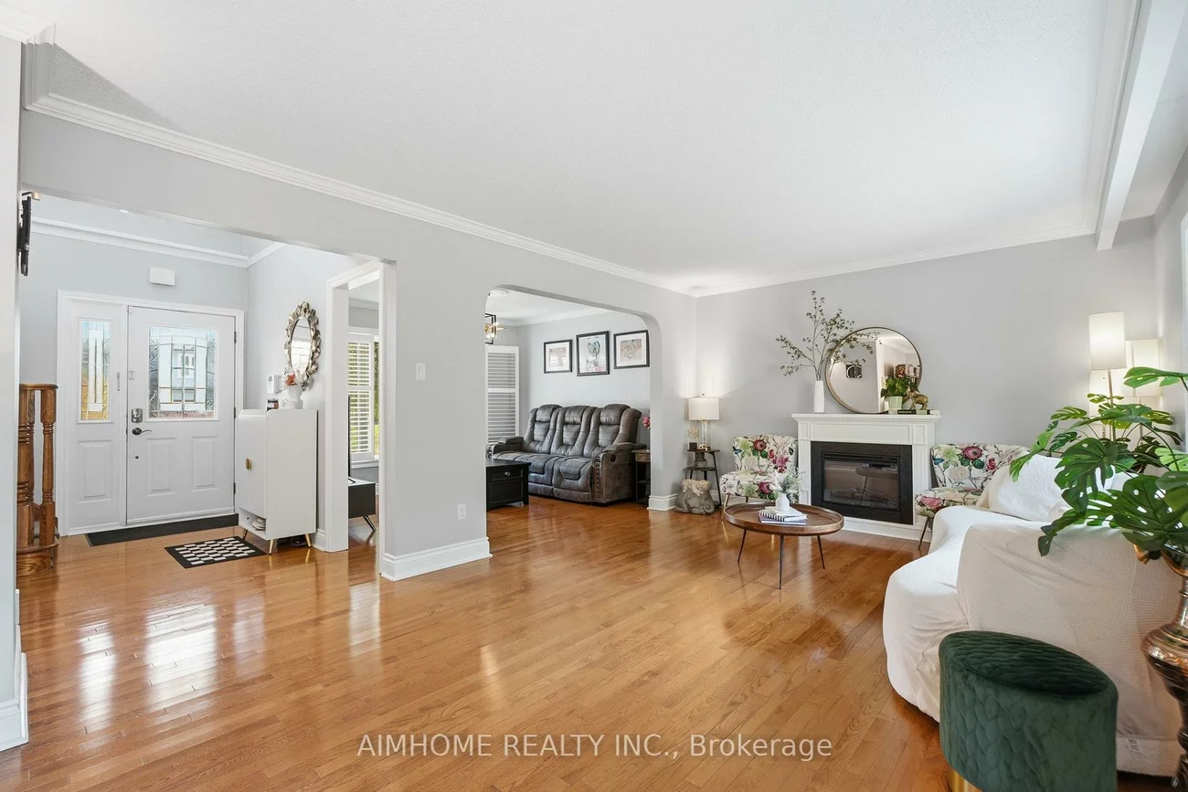 18, Haviland, Centennial Scarborough, Toronto