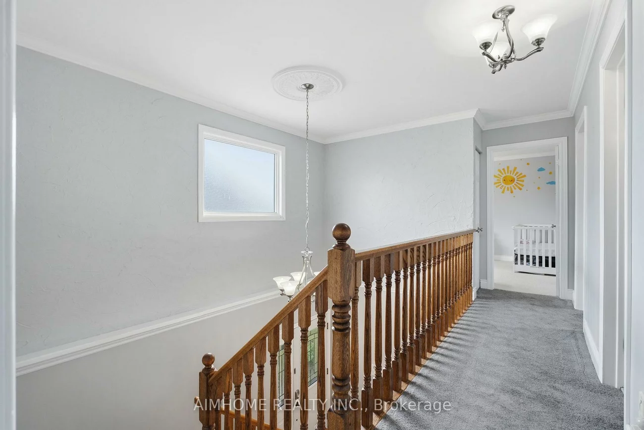 18, Haviland, Centennial Scarborough, Toronto