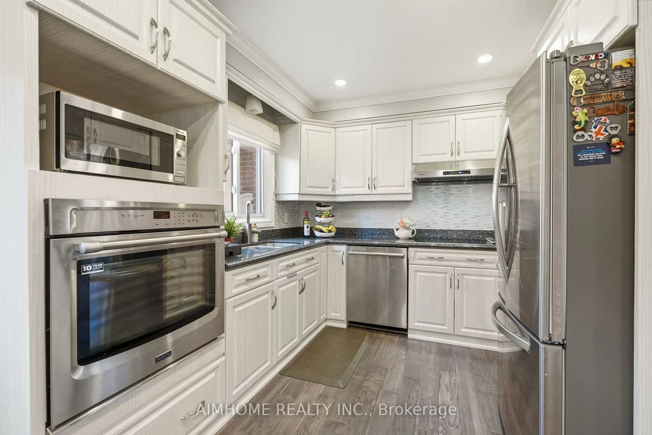 18, Haviland, Centennial Scarborough, Toronto