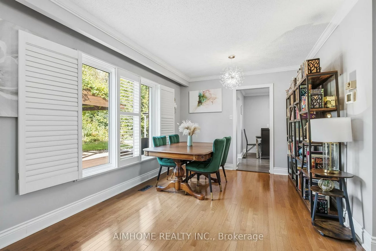 18, Haviland, Centennial Scarborough, Toronto