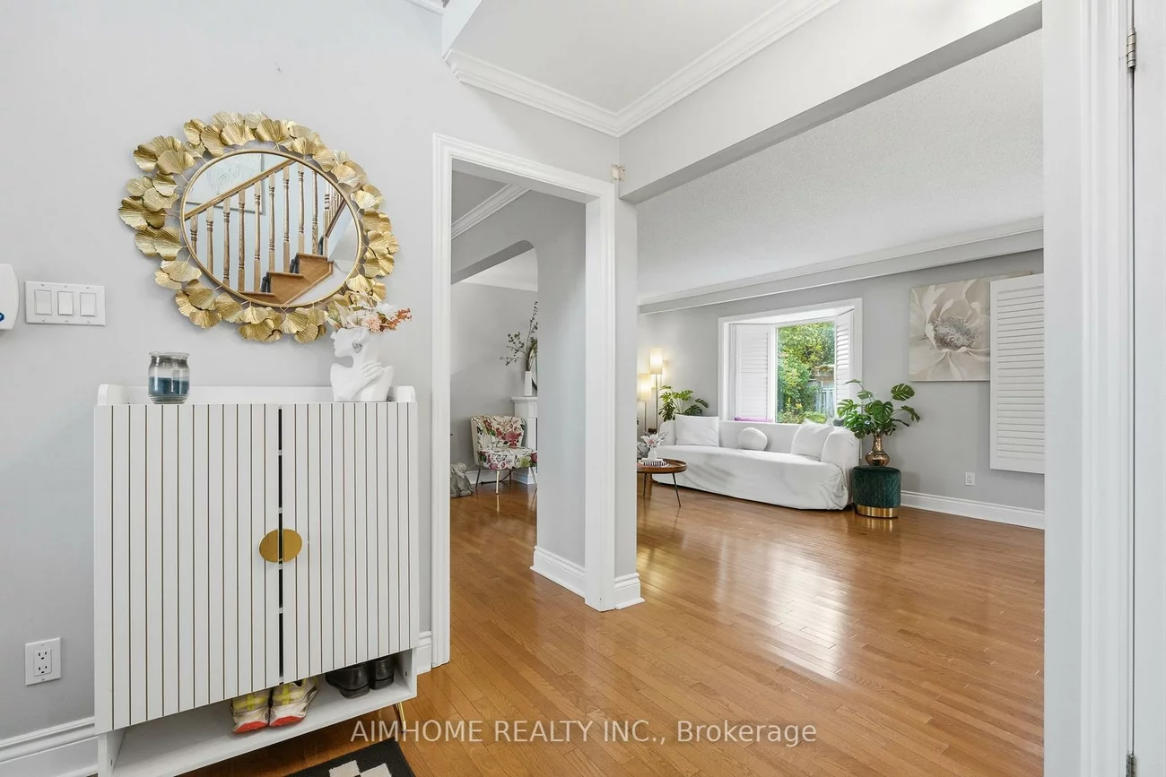 18, Haviland, Centennial Scarborough, Toronto