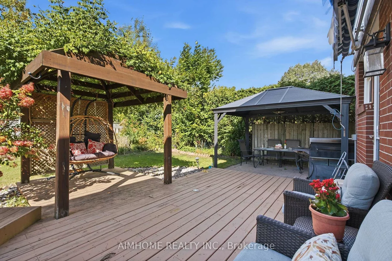 18, Haviland, Centennial Scarborough, Toronto