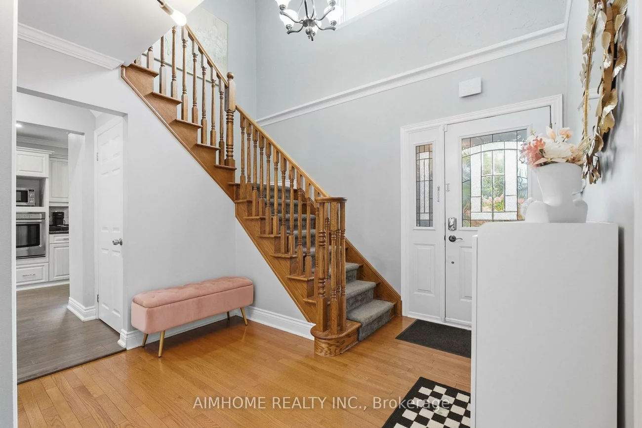 18, Haviland, Centennial Scarborough, Toronto
