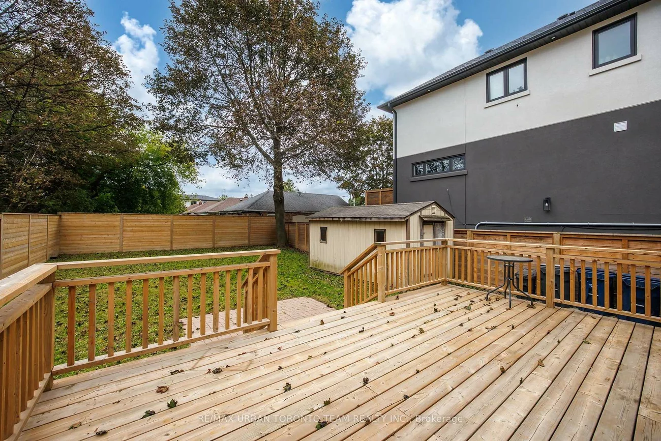 3517, St Clair, Clairlea-Birchmount, Toronto