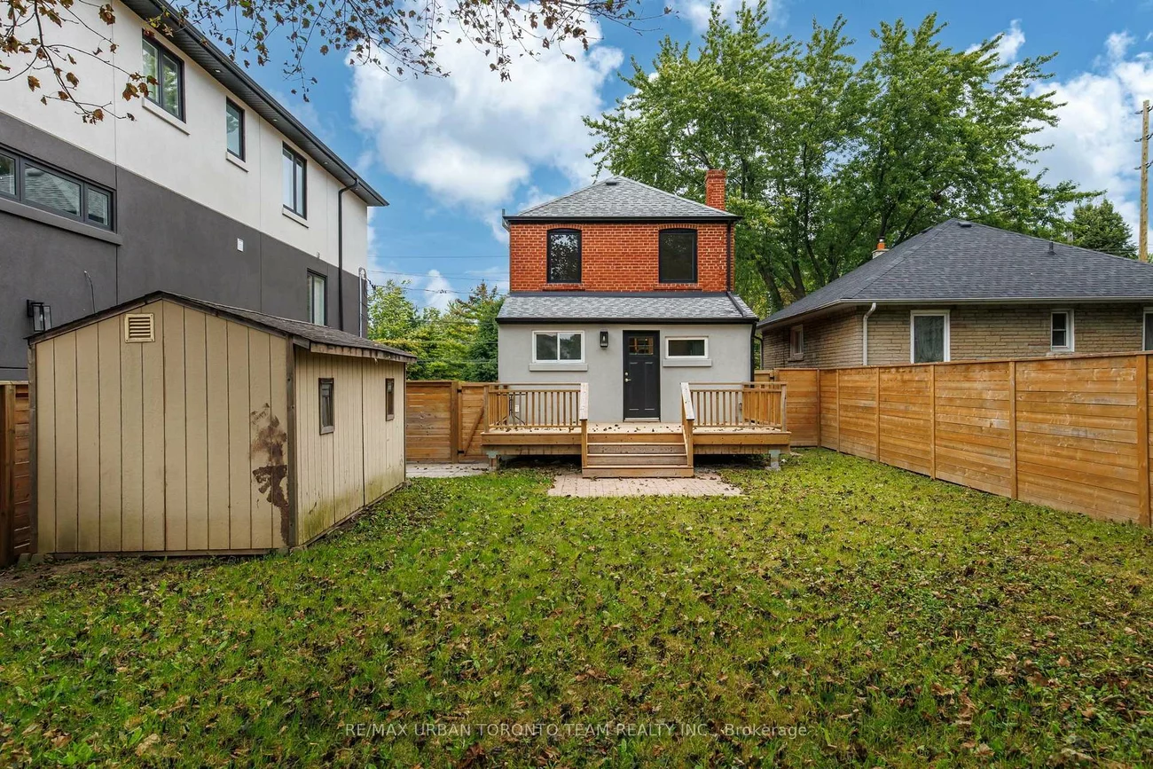 3517, St Clair, Clairlea-Birchmount, Toronto
