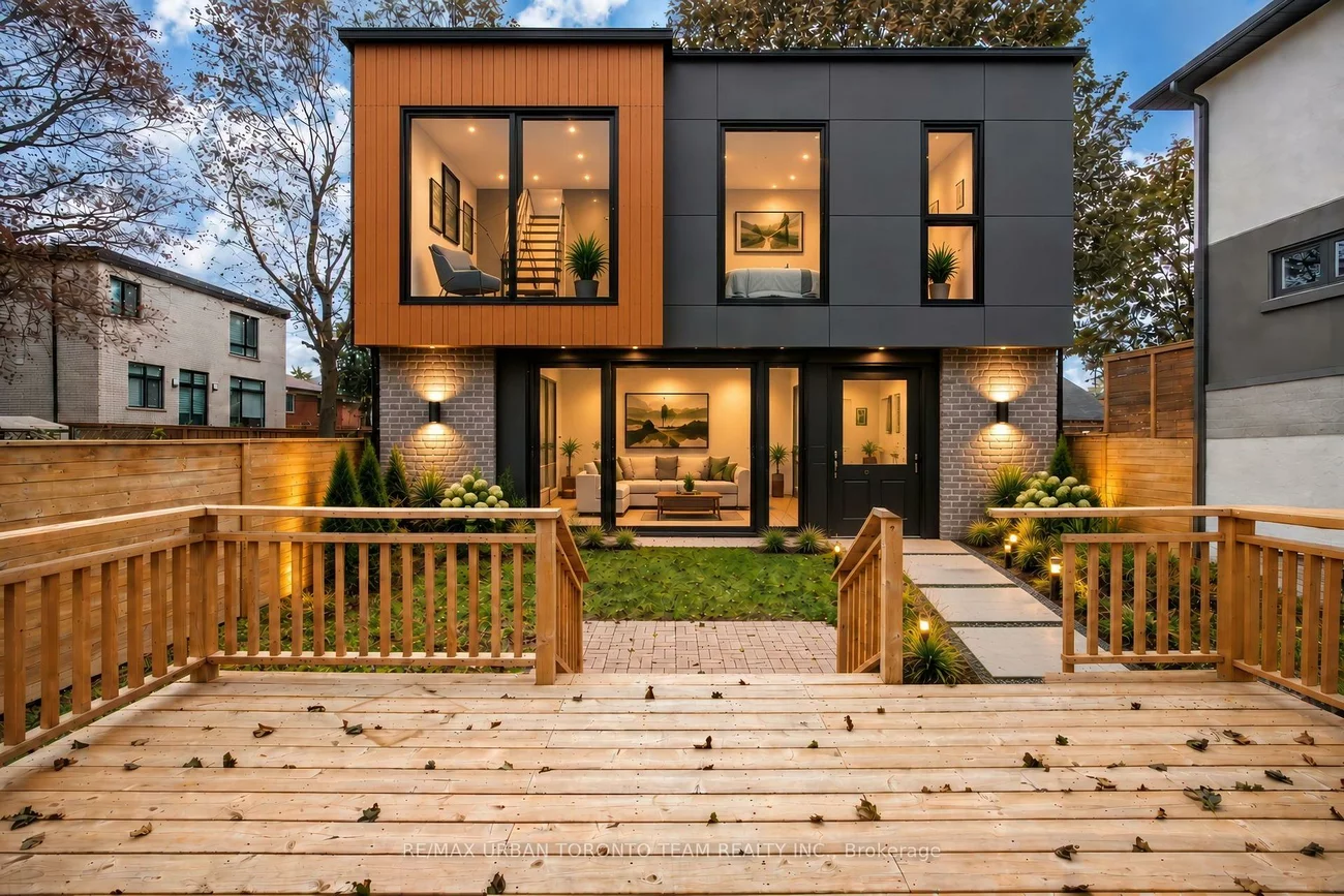 3517, St Clair, Clairlea-Birchmount, Toronto