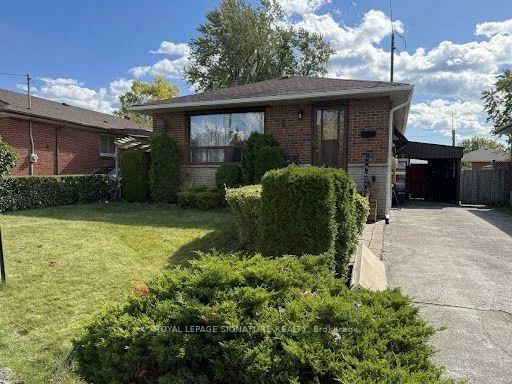 63, Nelson, Woburn, Toronto