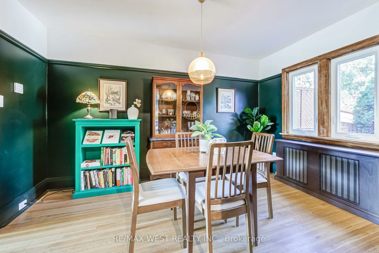 258, O'connor, East York, Toronto