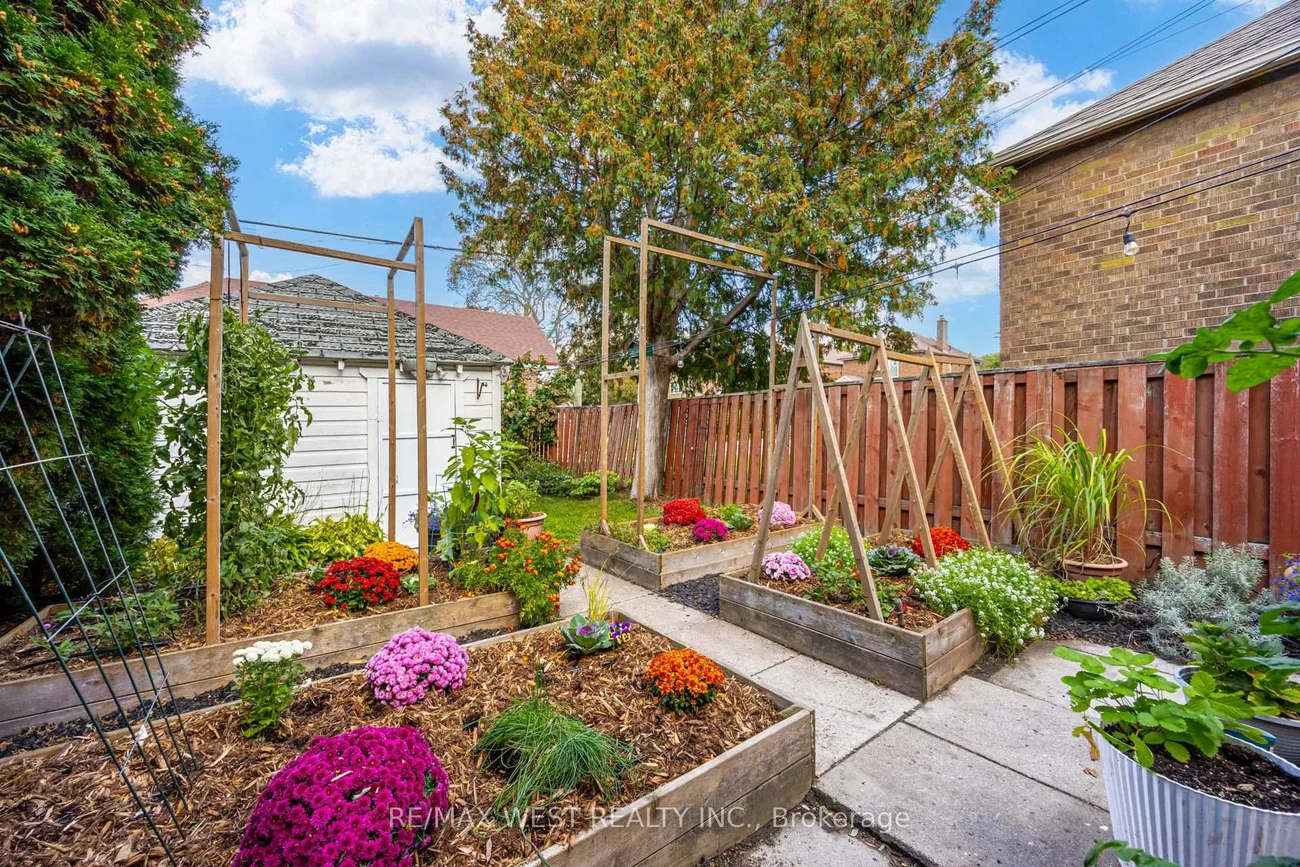258, O'connor, East York, Toronto