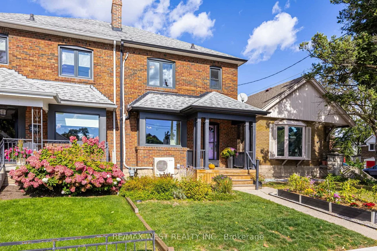 258, O'connor, East York, Toronto