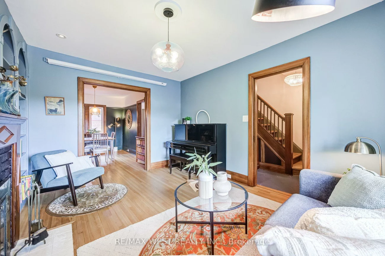 258, O'connor, East York, Toronto