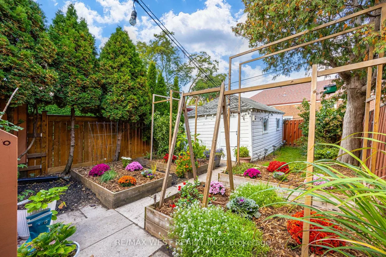 258, O'connor, East York, Toronto