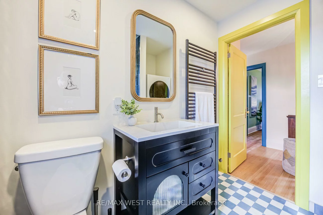 258, O'connor, East York, Toronto