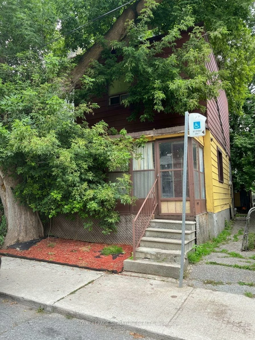 167, Craven, Greenwood-Coxwell, Toronto