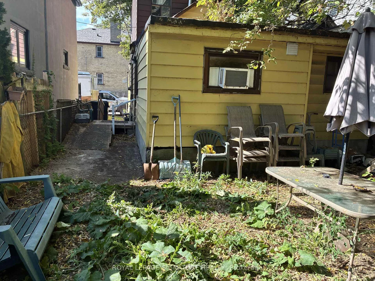 167, Craven, Greenwood-Coxwell, Toronto