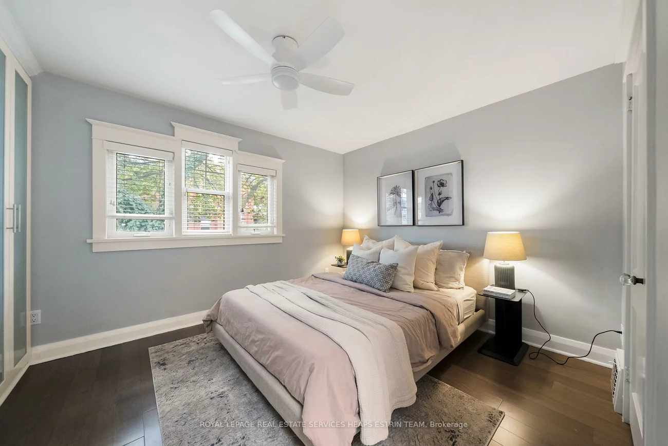 16, Louvain, South Riverdale, Toronto