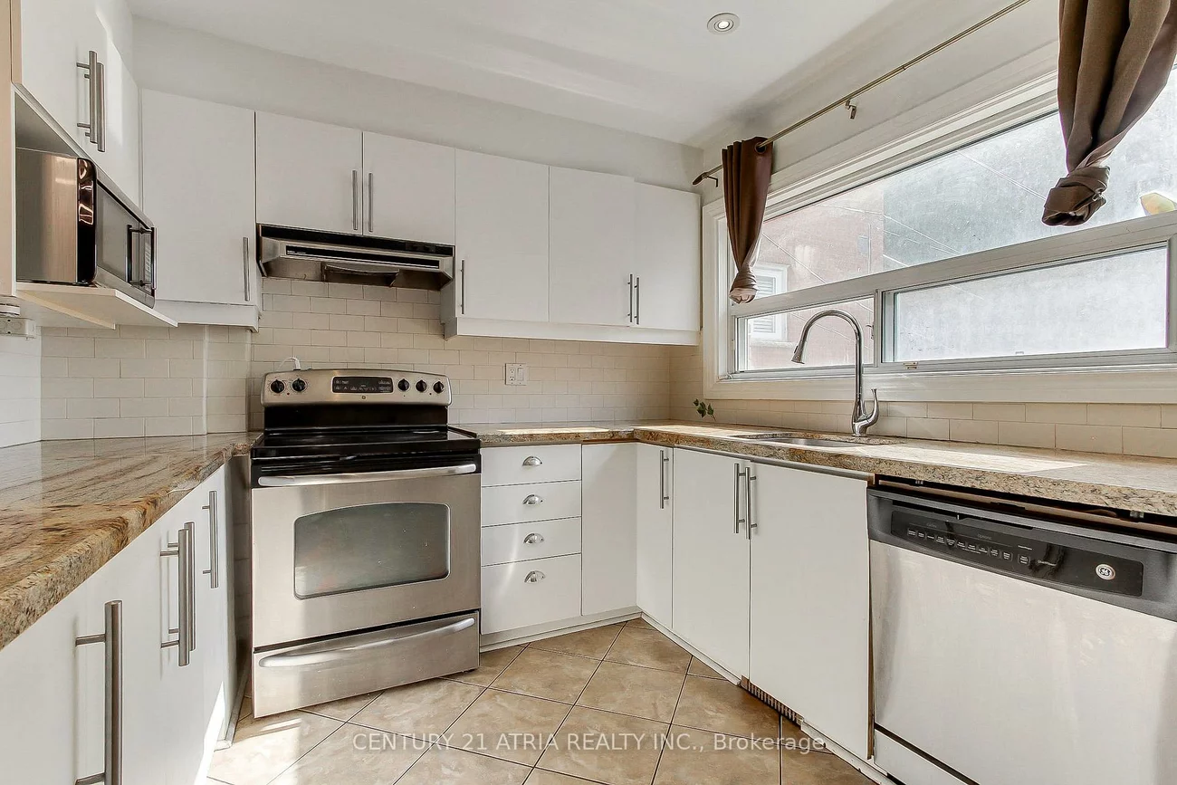 43, Torrens, Broadview North, Toronto