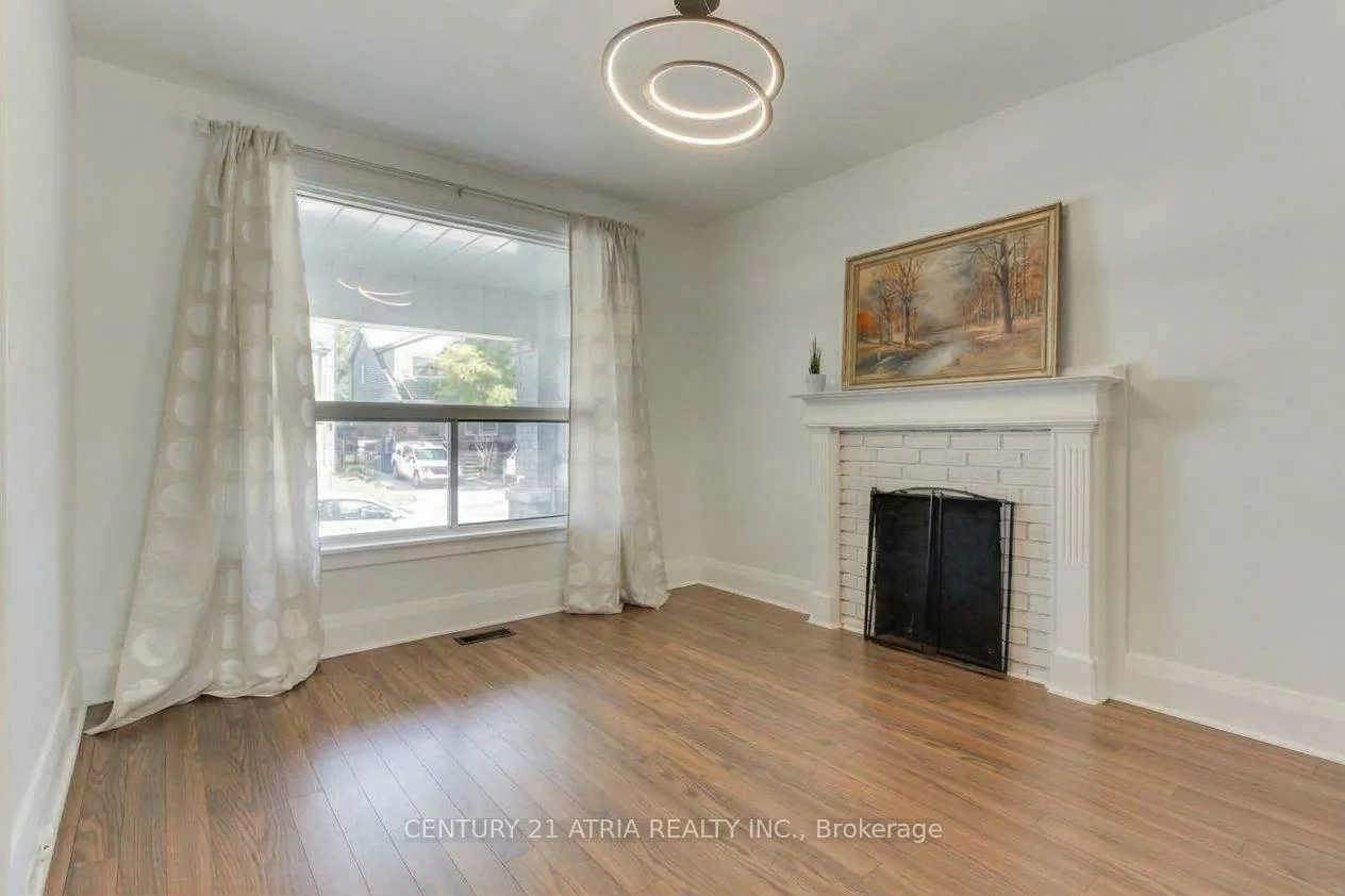 43, Torrens, Broadview North, Toronto