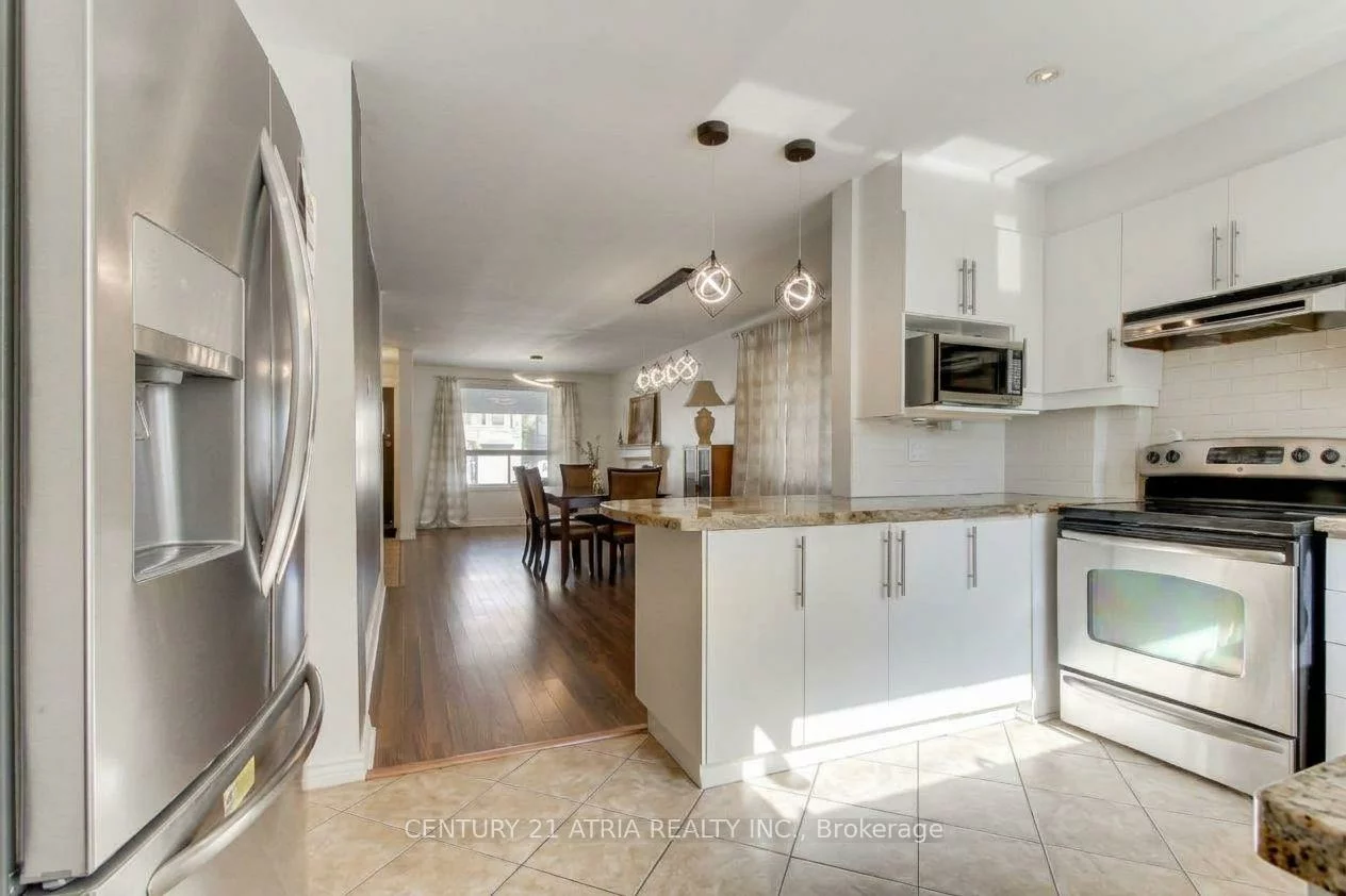 43, Torrens, Broadview North, Toronto