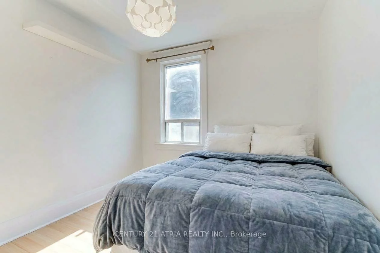 43, Torrens, Broadview North, Toronto