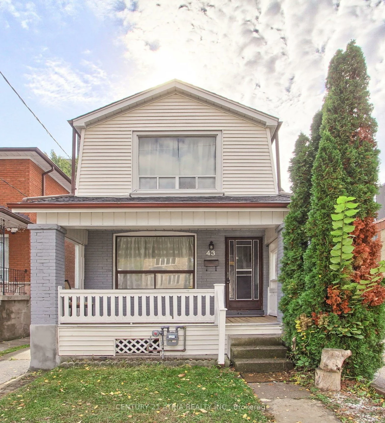 43, Torrens, Broadview North, Toronto