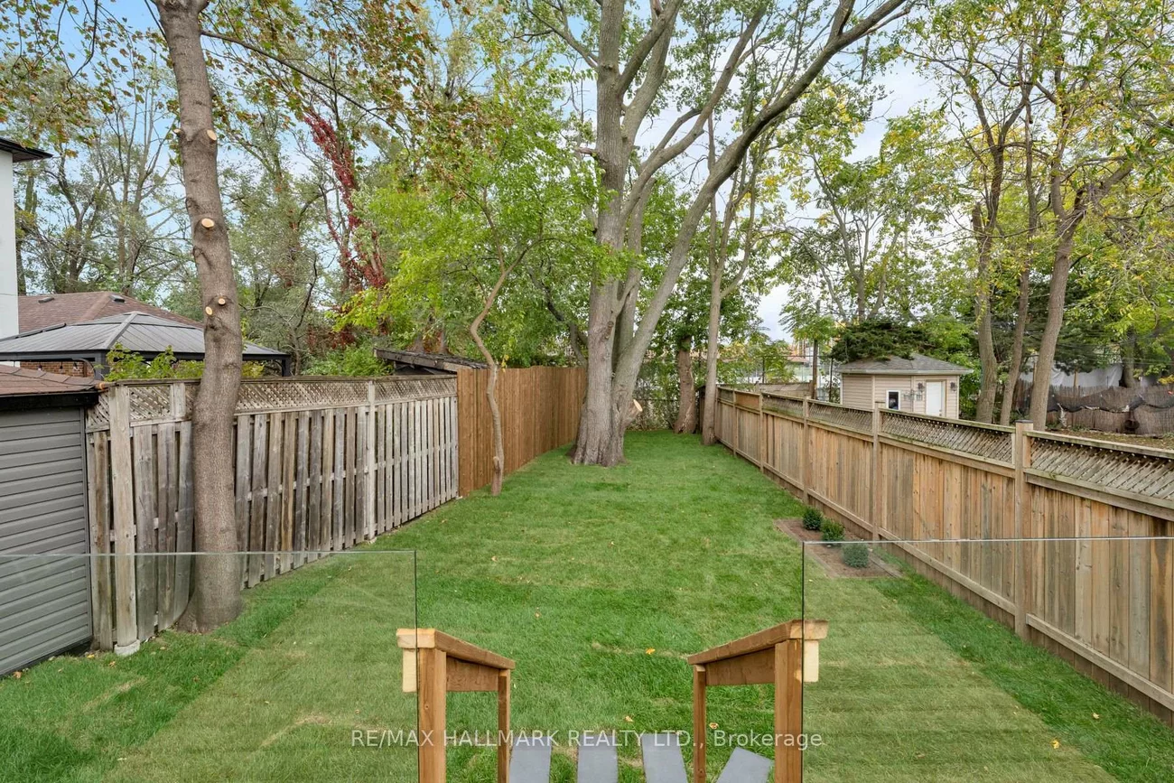 1075, Greenwood, Danforth Village-East York, Toronto