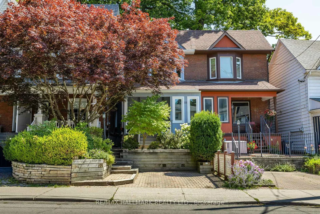 55, Waverley, The Beaches, Toronto