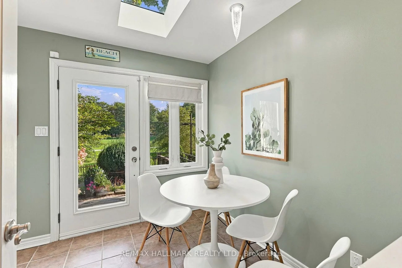 55, Waverley, The Beaches, Toronto