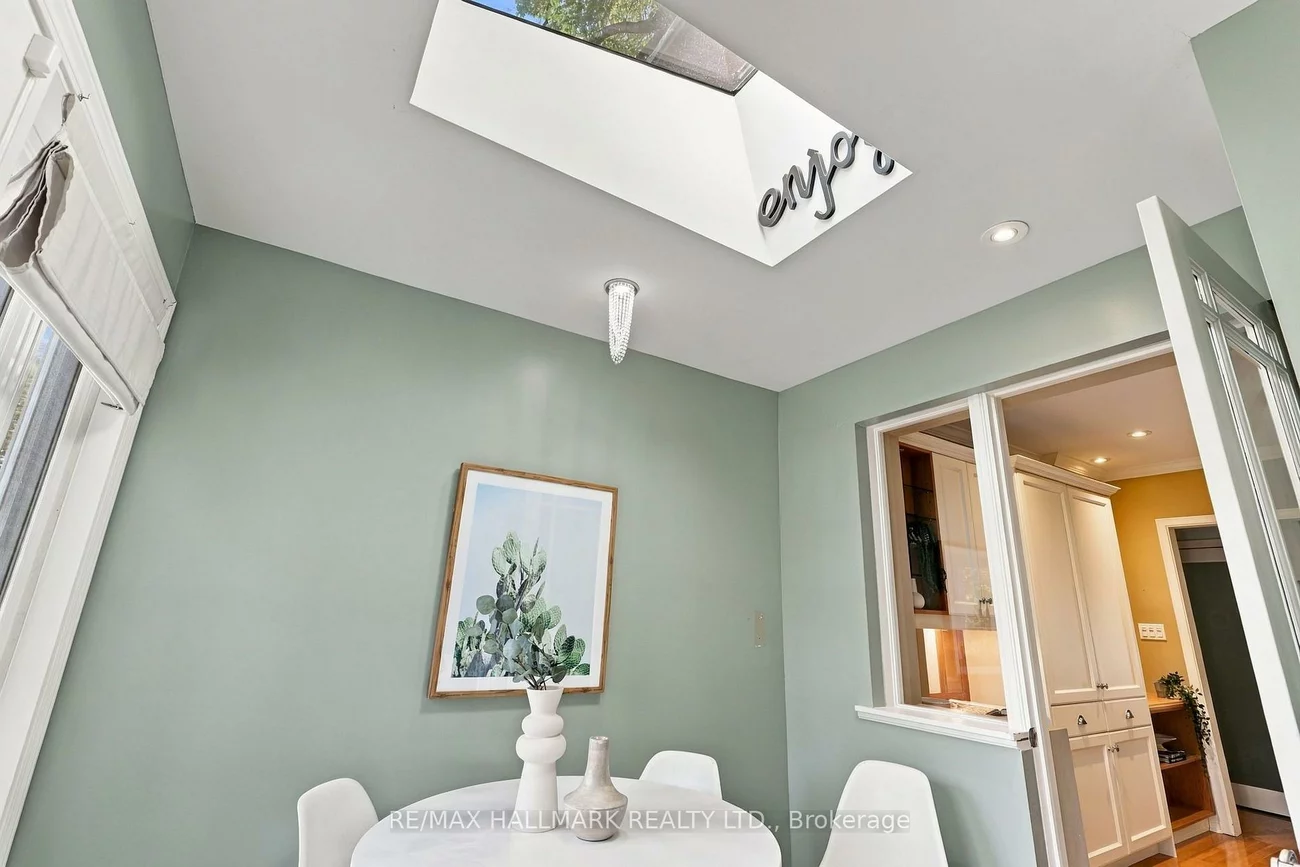 55, Waverley, The Beaches, Toronto