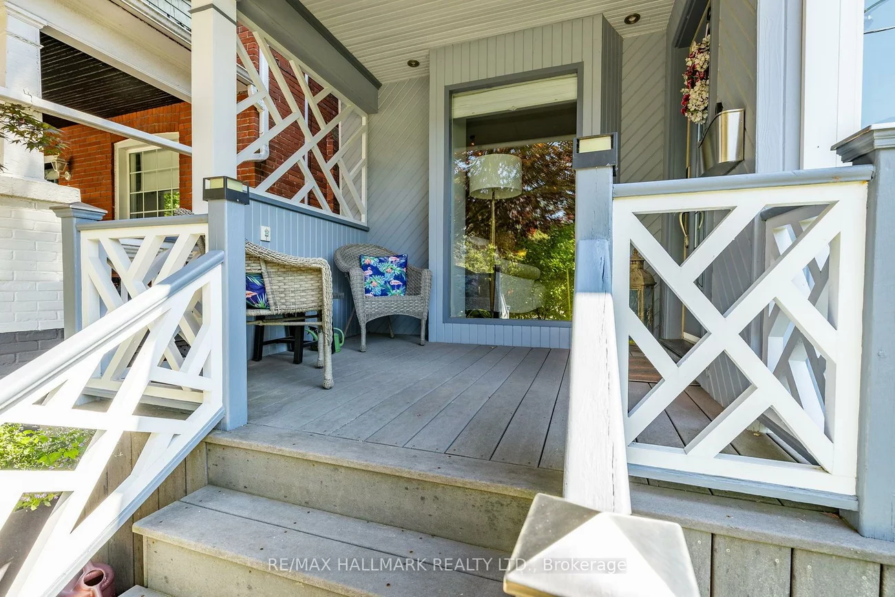 55, Waverley, The Beaches, Toronto