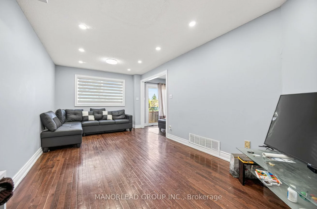 45, Brimstone, Agincourt North, Toronto