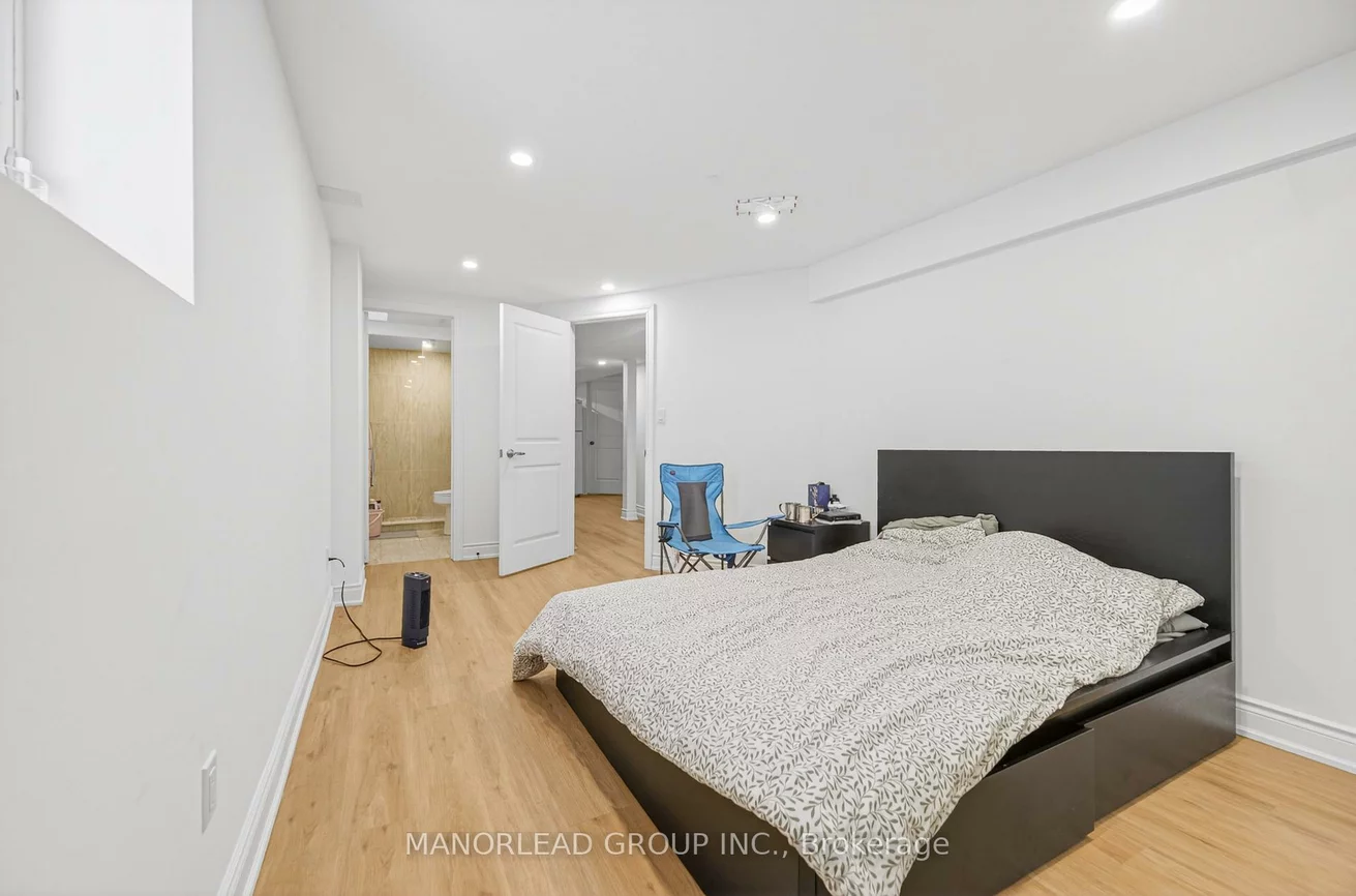 45, Brimstone, Agincourt North, Toronto