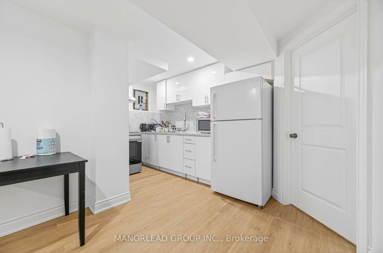 45, Brimstone, Agincourt North, Toronto