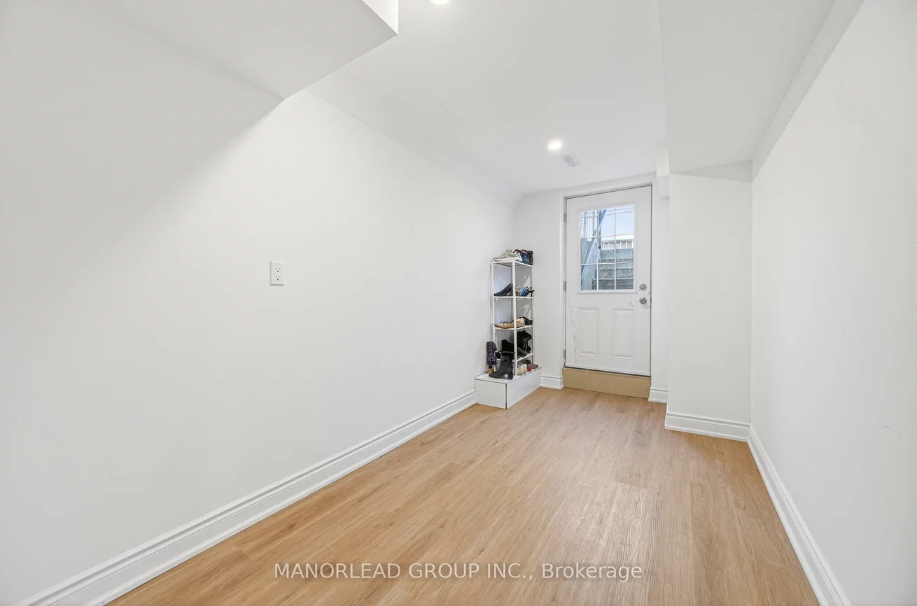 45, Brimstone, Agincourt North, Toronto