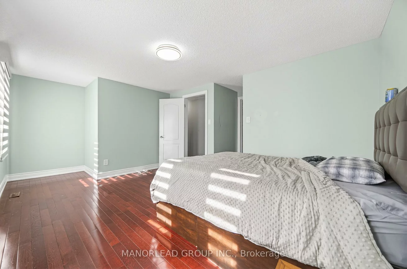 45, Brimstone, Agincourt North, Toronto