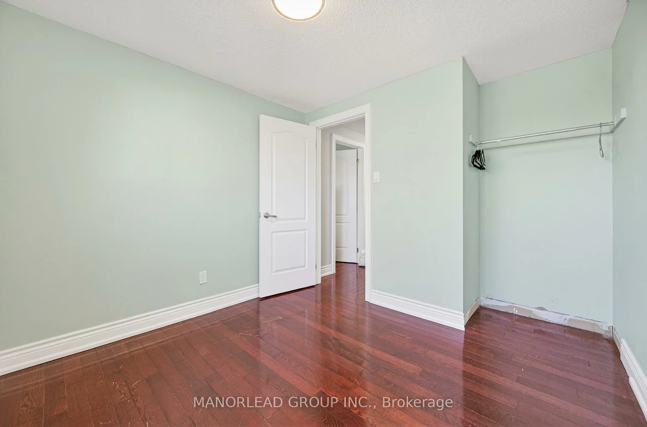 45, Brimstone, Agincourt North, Toronto