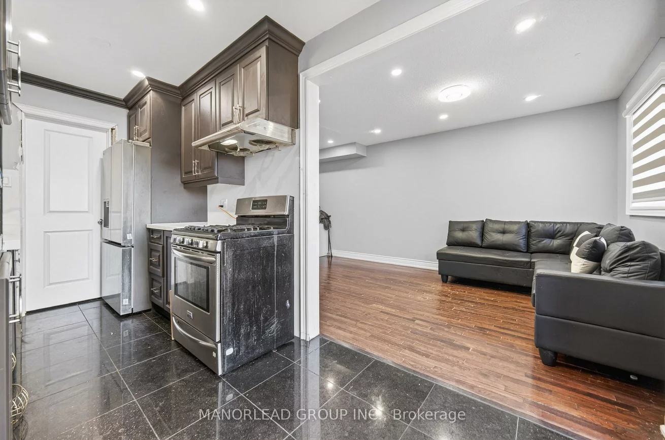 45, Brimstone, Agincourt North, Toronto