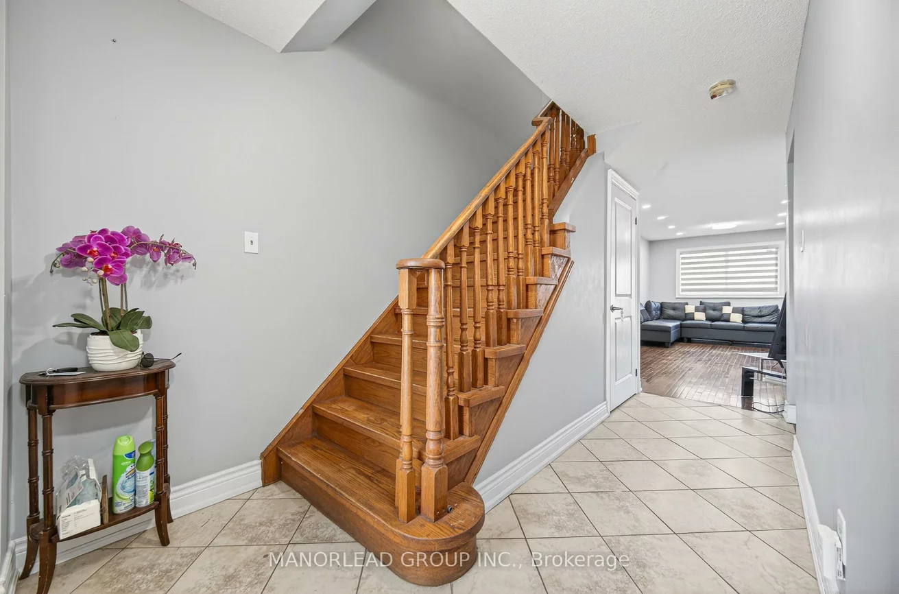 45, Brimstone, Agincourt North, Toronto