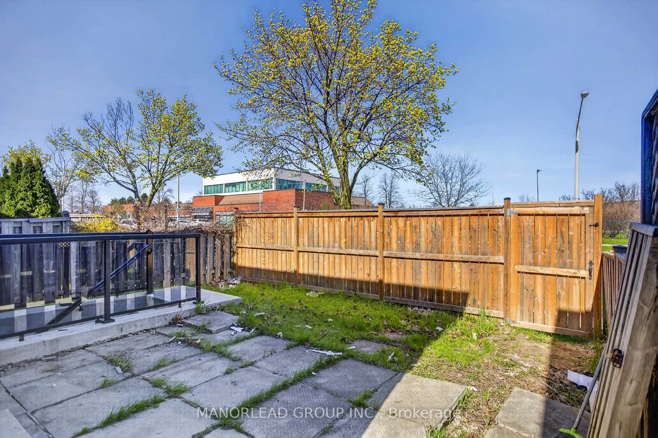 45, Brimstone, Agincourt North, Toronto