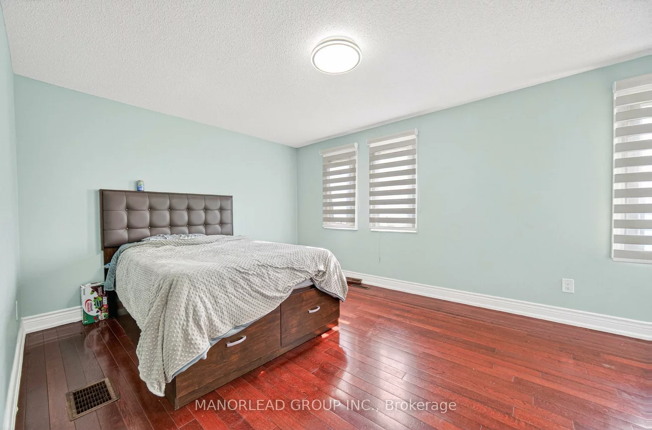 45, Brimstone, Agincourt North, Toronto