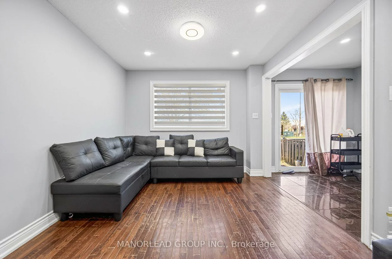 45, Brimstone, Agincourt North, Toronto