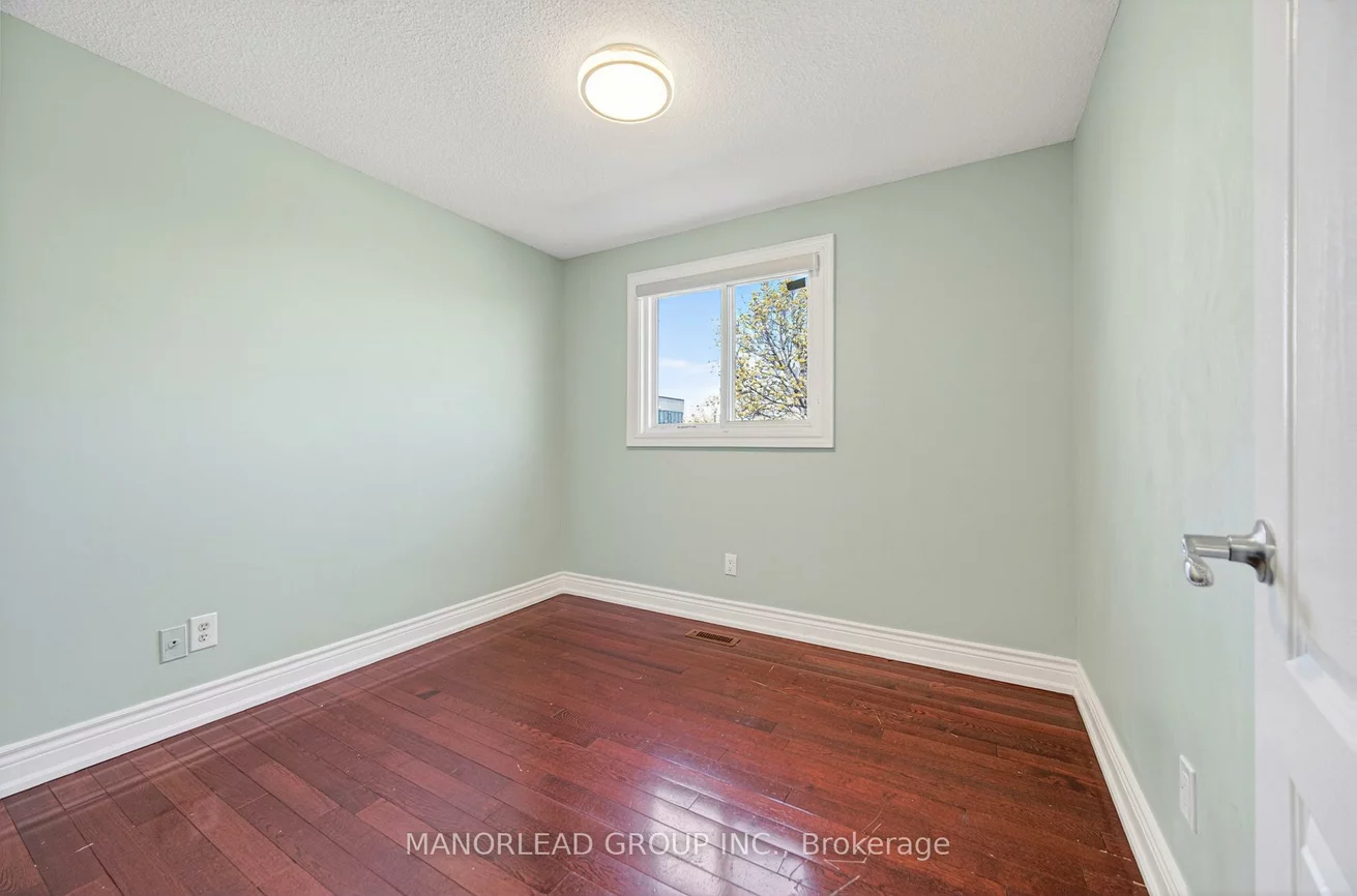 45, Brimstone, Agincourt North, Toronto