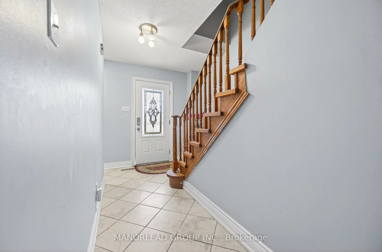 45, Brimstone, Agincourt North, Toronto