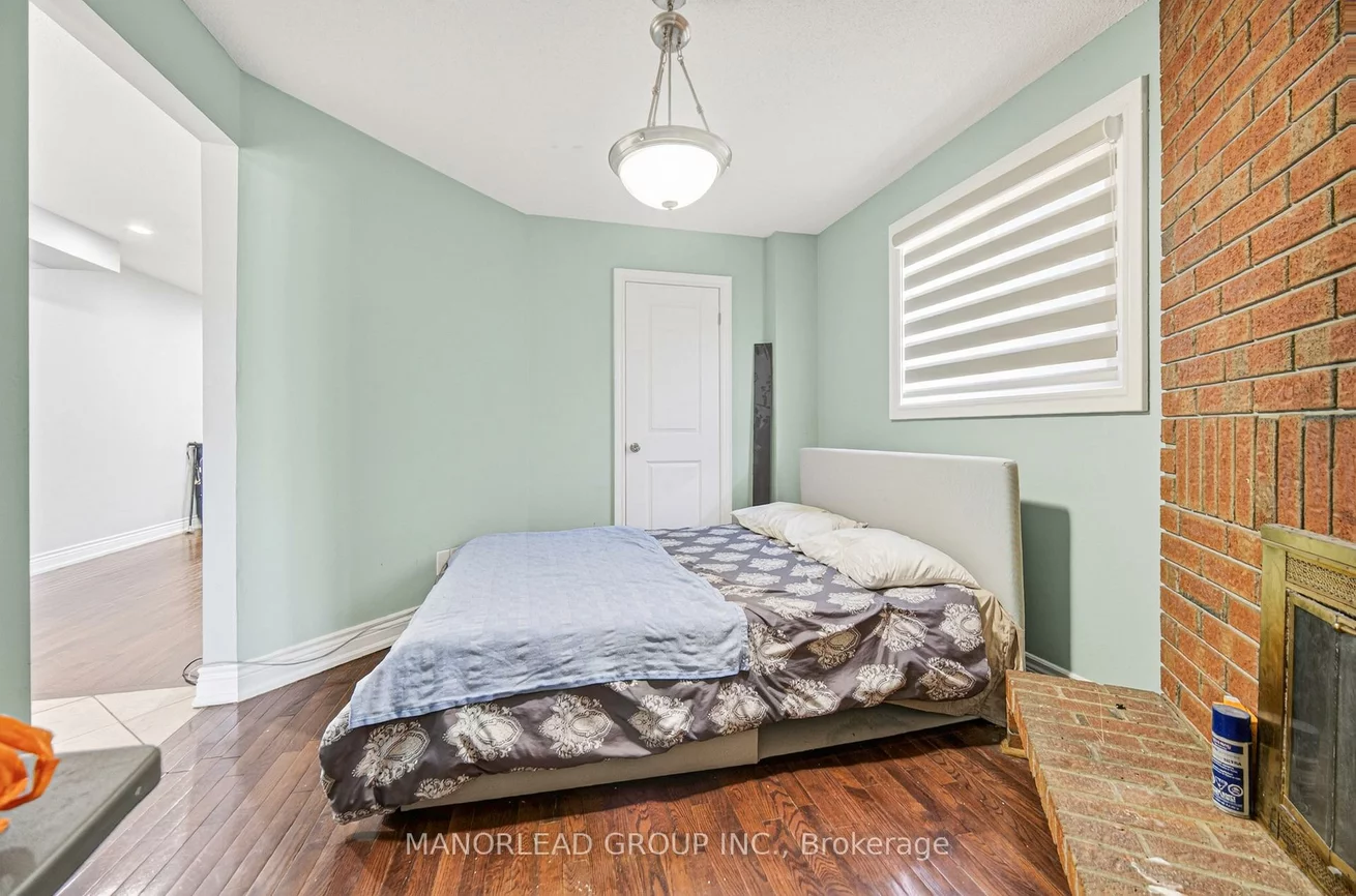 45, Brimstone, Agincourt North, Toronto