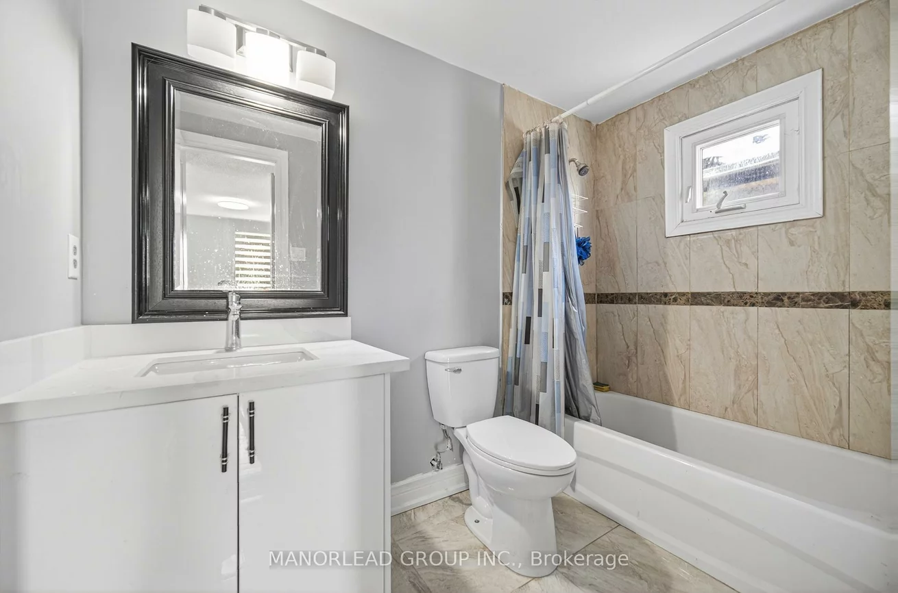 45, Brimstone, Agincourt North, Toronto