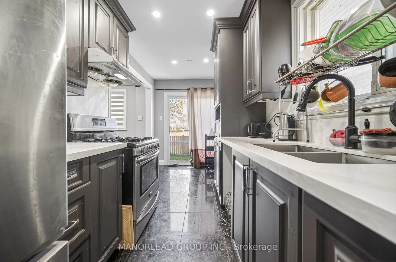 45, Brimstone, Agincourt North, Toronto