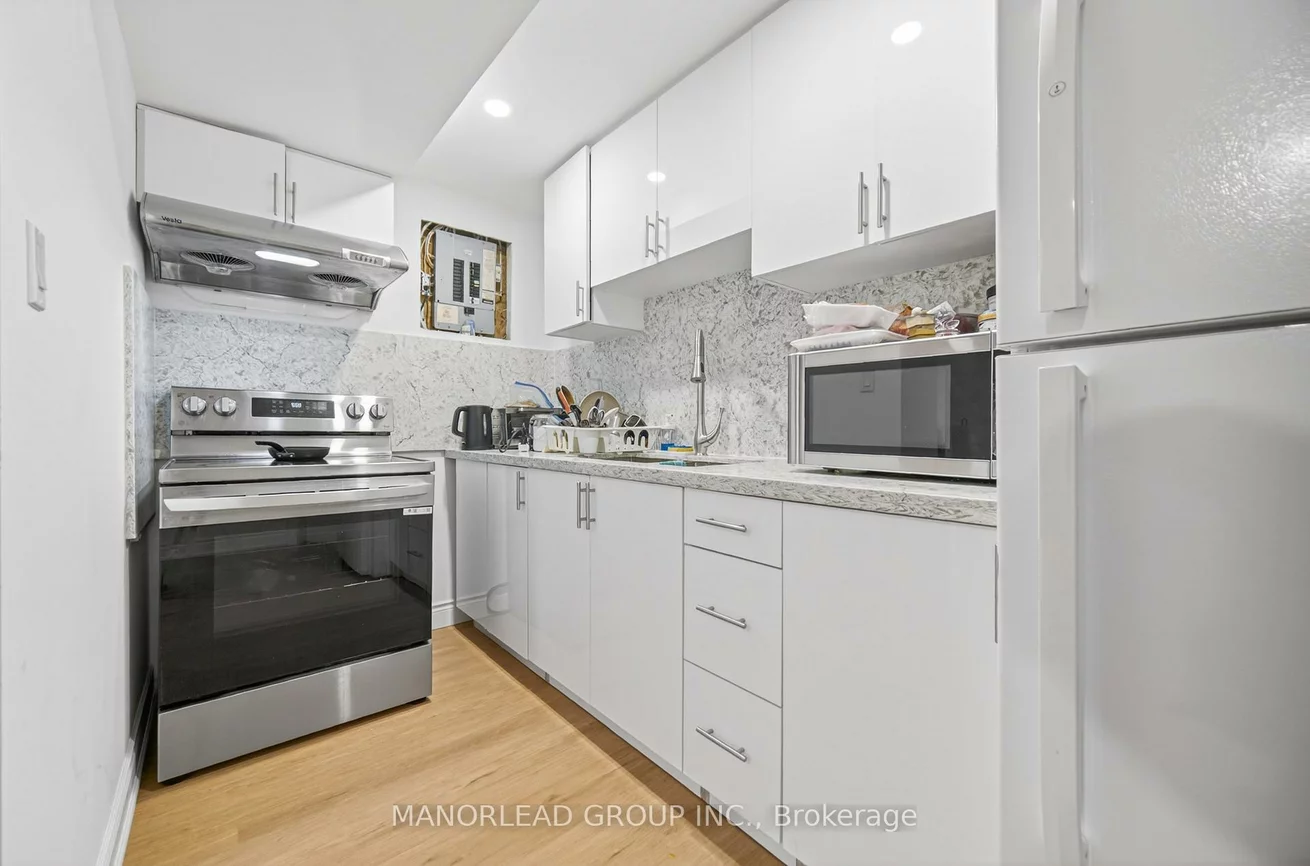 45, Brimstone, Agincourt North, Toronto