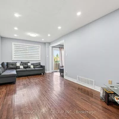 45, Brimstone, Agincourt North, Toronto