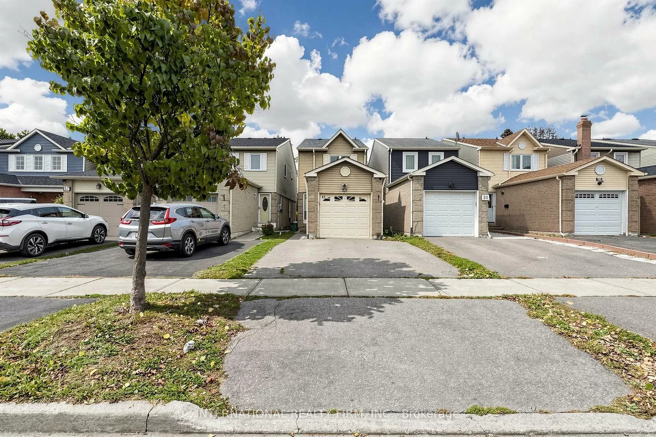53, Jacob Fisher, Malvern, Toronto