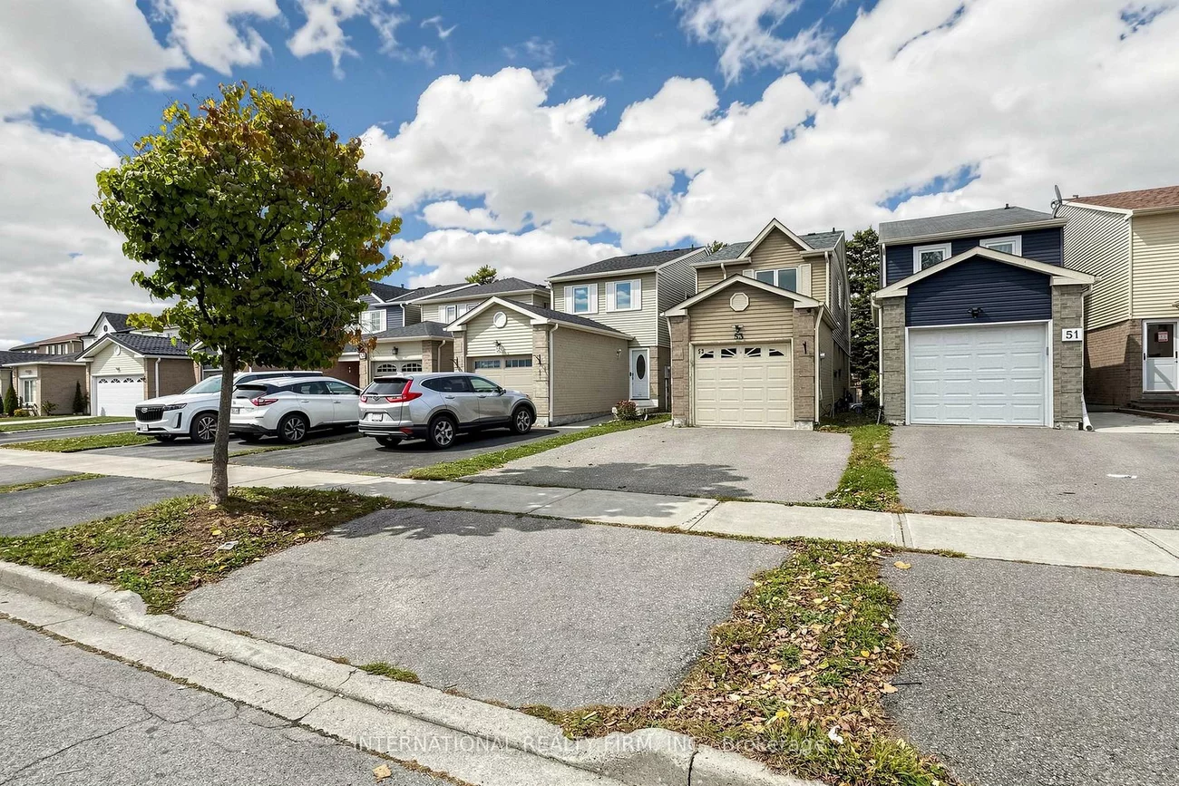 53, Jacob Fisher, Malvern, Toronto
